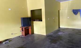 Imagem 4: Galão comercial Aragoiânia