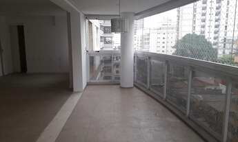 Imagem 6: Apt.165m²au, 2 dorm, 2 suítes, 3 vagas, c/varanda. Em Vila Nova Conceição