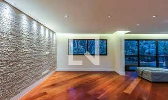 Imagem 2: Apartamento para Aluguel - Portal do Morumbi, 4 Quartos, 375 m2