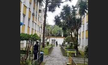 Imagem 2: Apartamento para Venda - 60m², 2 dormitórios, 1 vaga - Vila Nova