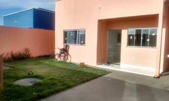 Imagem 2: Casa no setor cidade das praças