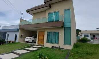 Imagem: CASA NO CONDOMÍNIO FOREST HILL!!! Esse