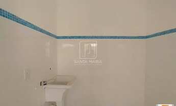 Imagem 6: Apartamento (tipo - padrao) 2 dormitórios/suite, cozinha planejada, em condomínio fechado