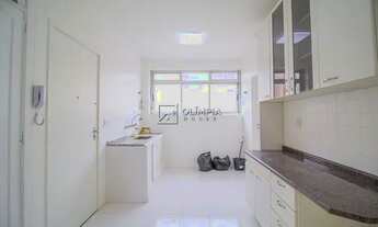 Imagem 7: Locação Apartamento 3 Dormitórios - 130 m² Perdizes