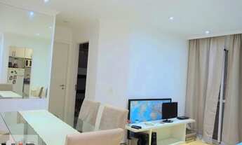 Imagem: APTO DE 2 DORMITÓRIOS NA REGIÃO DE SANTA