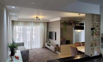 Imagem: Apartamento Residencial Montpellier