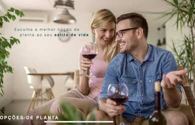 Imagem 5: Maria do Carmo Vilaça - 4 quartos (2 suítes