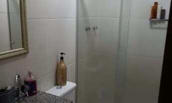 Imagem 2: Apartamento para venda tem 68 metros quadrados com 2 quartos em Irajá - Rio de Janeiro - R