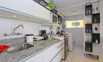 Imagem 7: Apartamento para Venda - 83.75m², 2 dormitórios, sendo 1 suites, 1 vaga - Santo Antonio