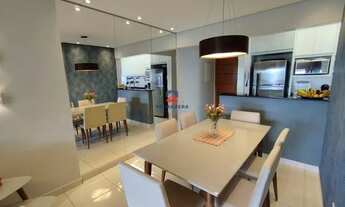 Imagem 3: Apartamento com 2 dorms, Canto do Forte, Praia Grande - R$ 570 mil, Cod