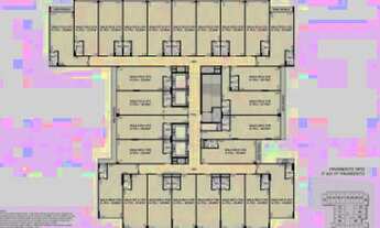 Imagem 4: Sala comercial Ed Monet 110 mil