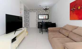 Imagem 4: Apartamento para Aluguel - Jardim Paulista, 1 Quarto, 42 m2