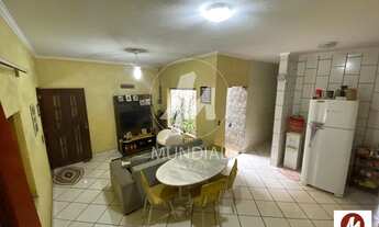 Imagem 2: Casa (térrea na rua) 3 dormitórios/suite, cozinha planejada