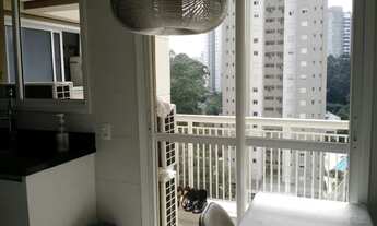 Imagem 6: SÃO PAULO - Apartamento Padrão - VILA ANDRADE