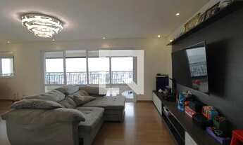 Imagem: Apartamento para Aluguel - Jardim Marajoara