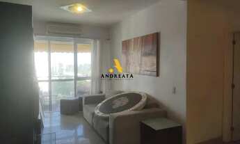 Imagem 6: Barra da Tijuca- Condomínio Novo Leblon 2 quartos