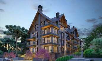 Imagem: Apartamento à venda Rua Borges De Medeiros