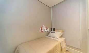 Imagem 15: Apartamento com 4 dormitórios à venda, 207 m² por R$ 7.600.000 - Praia Brava - Itajaí/SC