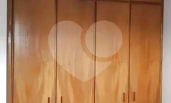 Imagem 5: Apartamento para locação Água Fria, 2 dormitórios, 1 vaga de garagem