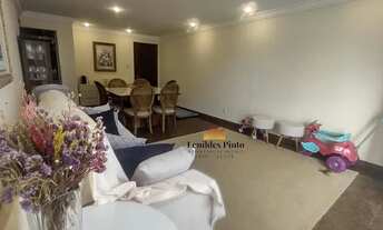 Imagem 4: LP - Apartamento 3/4, Amplo com 116m², 1 Suíte - dependencia