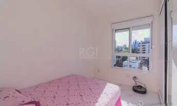 Imagem 7: Apartamento em São João