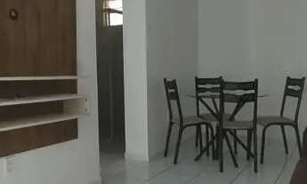 Imagem 4: Apartamento Mobiliado no Aracagi a 5 minutos das Praias