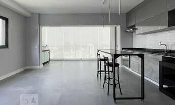 Imagem: Apartamento para Aluguel - Pinheiros, 2