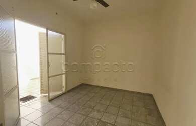 Imagem 7: Casa Padrão em São José do Rio Preto