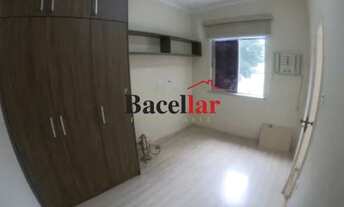 Imagem 4: Apartamento-À VENDA-Maracanã-Rio de Janeiro-RJ