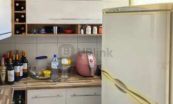 Imagem 4: Apartamento á venda na Saúde 02 dormitórios 85m²