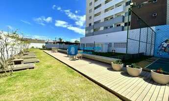 Imagem 6: C/Apto de 3 dorms. 1 suíte, à venda, 72 m², no Cond. club Quatro Ilhas, em Areias - São Jo