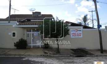 Imagem: Casa (térrea na rua) 3 dormitórios/suite