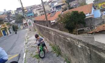 Imagem 3: Oportunidade - Terreno 290m2 - Rua Giuliana - Cidade Julia