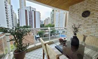 Imagem: Apartamento 3 quartos em prédio com lazer