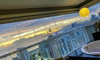 Imagem 2: Apartamento para venda com 65 metros quadrados com 1 quarto em Pompéia - Santos - São Paul