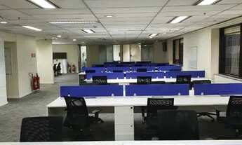 Imagem 7: SÃO PAULO - Conjunto Comercial/Sala - VILA OLÍMPIA