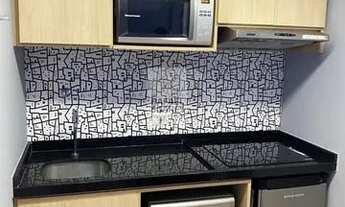 Imagem 7: Apartamento para Locação, Caminho das Árvores, 1 dormitório, 1 suíte, 1 banheiro, 1 vaga