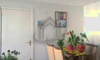 Imagem 4: Apartamento para Venda - 47m², 2 dormitórios, 1 vaga - Vila Nova