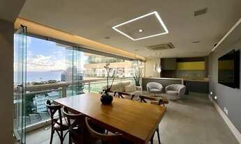 Imagem 3: 3 SUÍTES DEITADO NO MAR NO MELHOR PRÉDIO DA CIDADE !!!