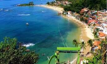 Imagem: CHÁCARA À VENDA, 2000 M² POR R$ 450.000,00