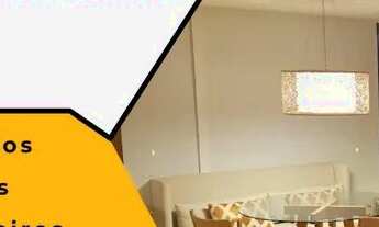 Imagem: Apartamento para venda com 240 metros quadrados