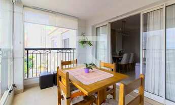 Imagem 6: Apartamento à Venda - Tatuapé, 3 Quartos, 96 m2