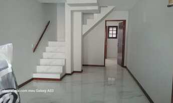 Imagem 6: Casa de condomínio na Estrada do Monteiro; casa próximo ao Park shopping, Campo Grande RJ