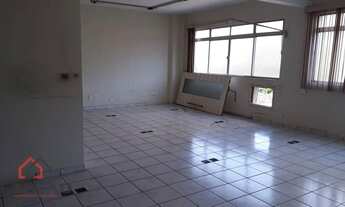 Imagem 2: Conjunto para alugar, 160 m² por R$ 3.900,00/mês - Centro - Santos/SP