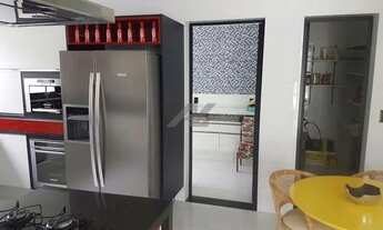 Imagem 6: Casa - Swiss Park - Campinas