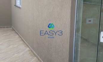 Imagem 6: Lançamento - Apartamentos à Venda na Vila Matilde 42m² 2 Dormitórios, Banheiro, Sala, Vara