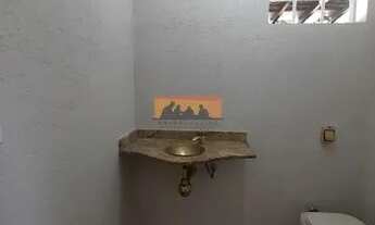 Imagem 5: Casa para aluguel, 6 quartos, 2 suítes, 2 vagas, Cidade Universitária - Campinas/SP