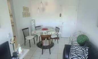 Imagem 6: Apartamento com 2 dormitórios à venda por R$ 285.000,00 - Ponta Negra - Natal/RN