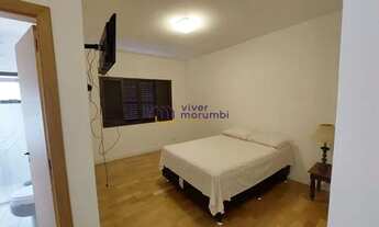 Imagem 7: Sobrado no Real parque