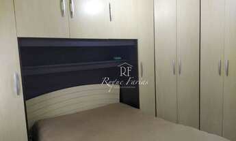 Imagem 4: Apartamento com 3 dormitórios à venda, 82 m² por R$ 450.000,00 - Jaguaré - São Paulo/SP